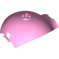 Bright Pink