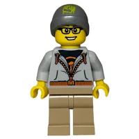 Street Skater