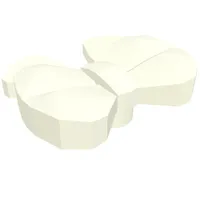 Belville / Scala, Equipment, Bow