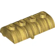 Metallic Gold