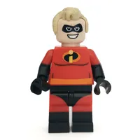 Mr. Incredible
