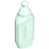Equipment Medical Feeding Bottle