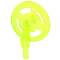 Dish 2 x 2 with Angled Bar