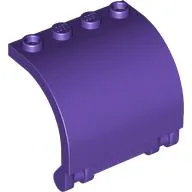 Dark Purple