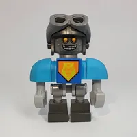 Pilot Bot