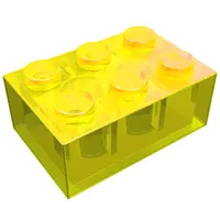 Brick 2 x 3