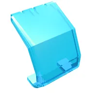 Trans-Light Blue