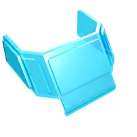 Trans-Light Blue