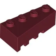 Dark Red