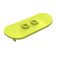 Medium Lime
