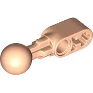 Light Nougat