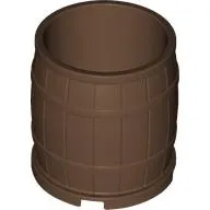 Barrel 4 x 4 x 3.5