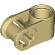 Technic Axle and Pin Connector Perpendicular