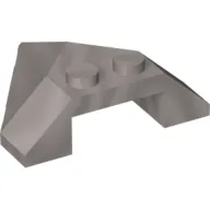 Flat Silver