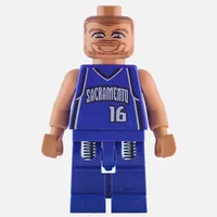 Predrag Stojakovic, Sacramento Kings #16