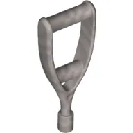 Flat Silver