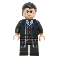 Percival Graves (CMF)