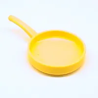 Belville / Scala, Equipment Skillet