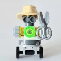 Zobo - Farmer Outfit