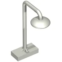 Pearl Light Gray