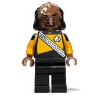 Lt. Worf
