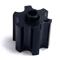 Pen Bead, Gear