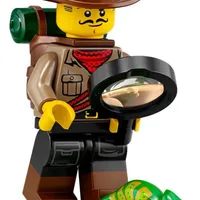 Jungle Explorer
