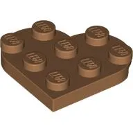 Medium Nougat