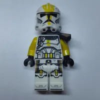 327th Clone Trooper