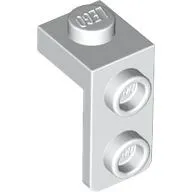 Bracket 1 x 1 - 1 x 2