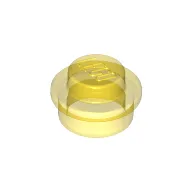 Plate Round 1 x 1 with Solid Stud