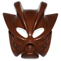 Large Figure Mask Kakama Nuva