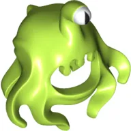 Headwear, Clinger (Alien Invader)