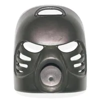 Large Figure Mask Hau [Plain]