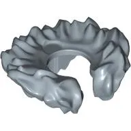 Minifig Neckwear Fur Collar