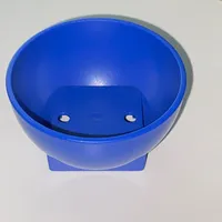 Dark Blue-Violet