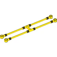 Equipment Stretcher Holder