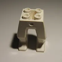 Creature Body Part, Hips and Legs