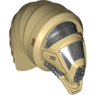 Minifig Head Special, Moloch Print