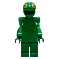 Space Police III - Frenzy