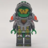 Aaron Fox with Tile with Clip on Back