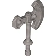 Duplo Broadaxe