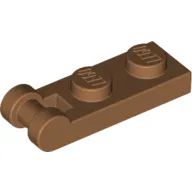 Plate Special 1 x 2 with Handle on End [Closed Ends]