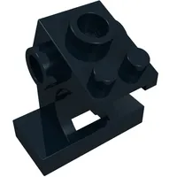 Equipment Control Panel