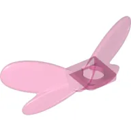 Minifig Neckwear Wings Fairy