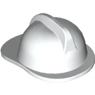 Helmet Fire