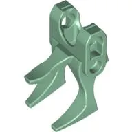 Large Figure Weapon, Claw with Ball Joint Socket