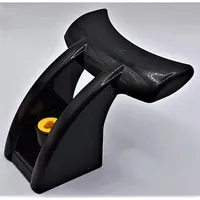 Duplo Toolo Rear Spoiler