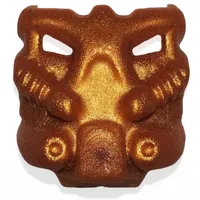 Large Figure Mask Krana Bo