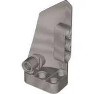 Flat Silver